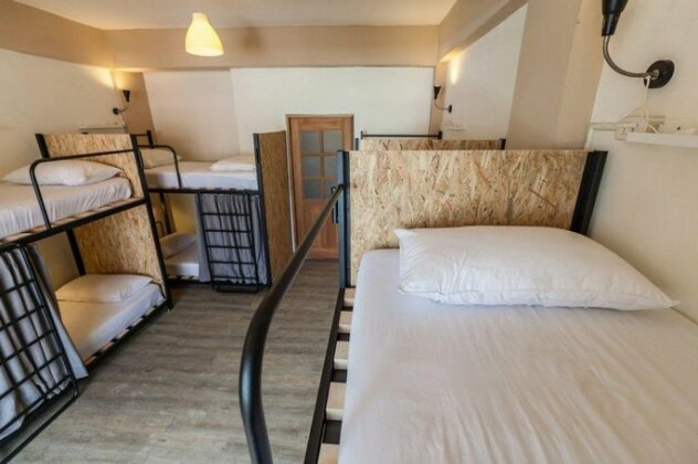 Sleeping Boot Hostel - Photo4