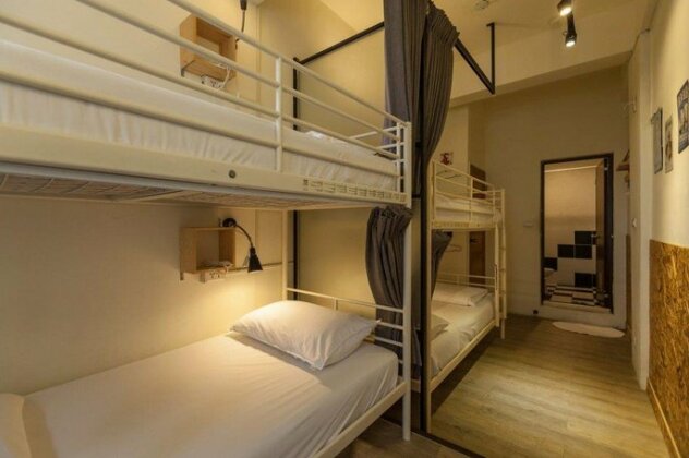 Sleeping Boot Hostel - Photo5