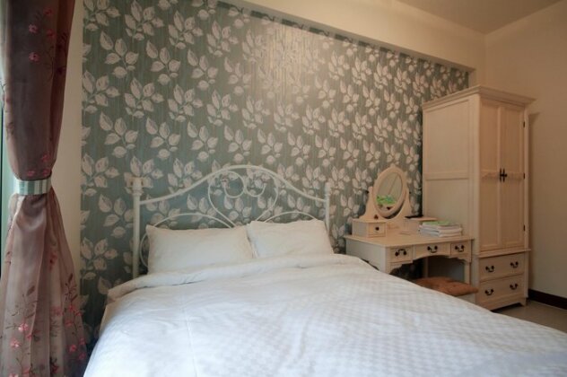 Song Yuan Ju Homestay - Photo2