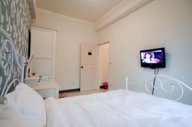 Song Yuan Ju Homestay - Photo3