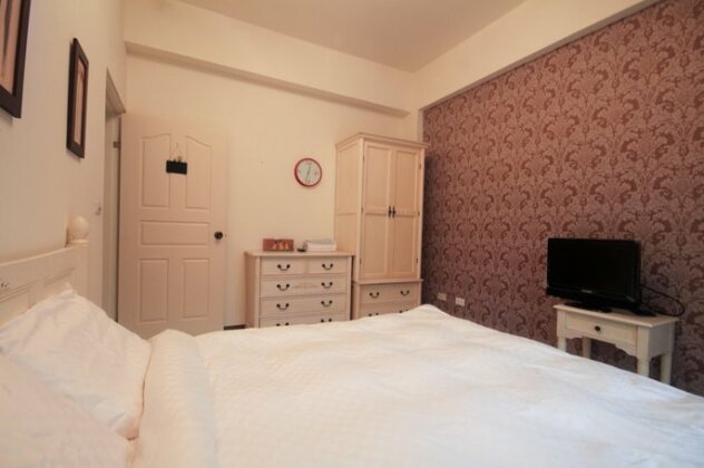 Song Yuan Ju Homestay - Photo5