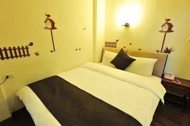 Spring Autumn Hotel - Photo5