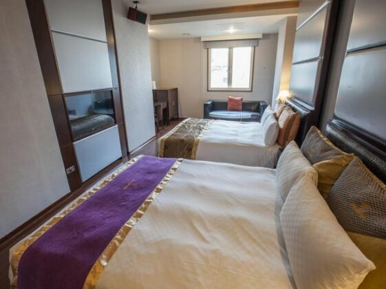 Spring Breeze Hotel - Photo2