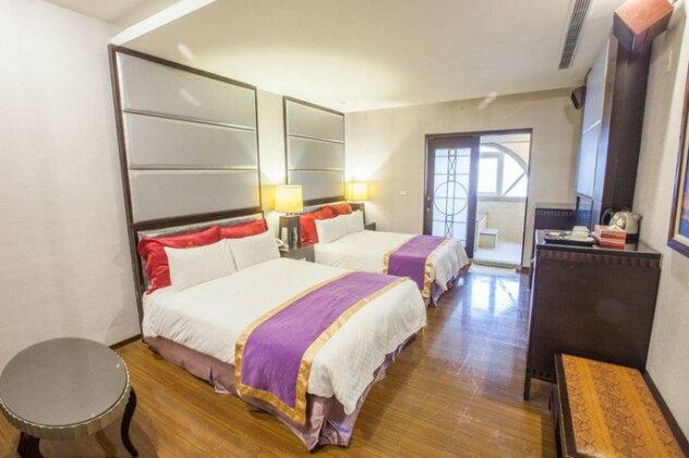 Spring Breeze Hotel - Photo5