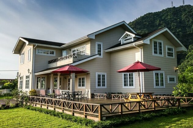 Starmist B&B - Photo2