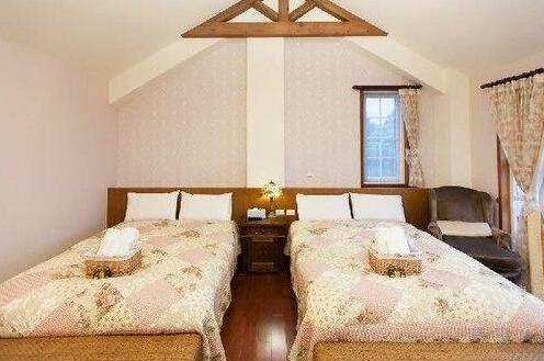 Starmist B&B - Photo4