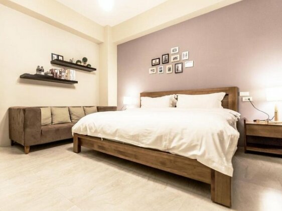 Starting Point B&B
