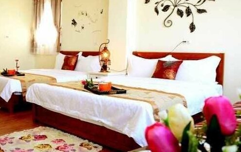 Sweetflower B&B - Photo2