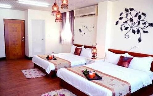 Sweetflower B&B - Photo3
