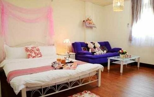 Sweetflower B&B - Photo4