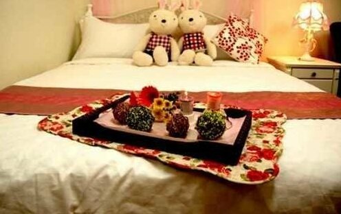 Sweetflower B&B - Photo5