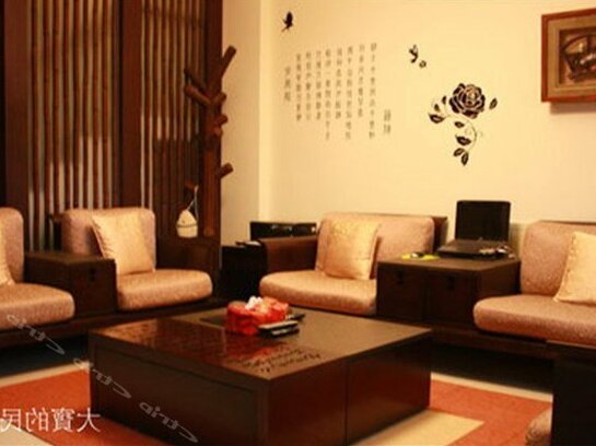 Tabo House - Photo3