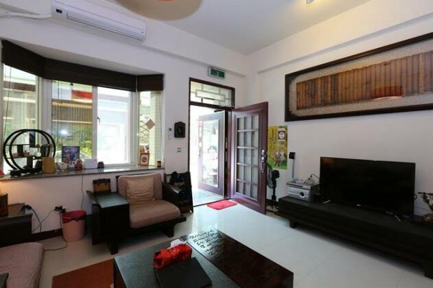 Tabo House - Photo4