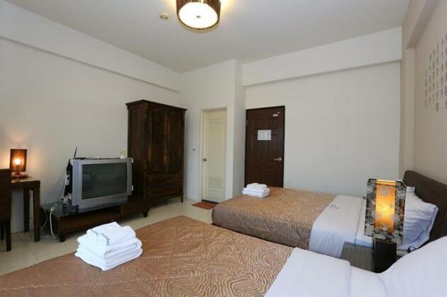 Tabo House - Photo5
