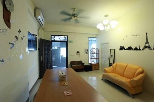 Taiwan Spary B&B - Photo2