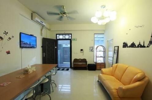 Taiwan Spary B&B - Photo3