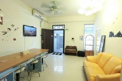 Taiwan Spary B&B - Photo4