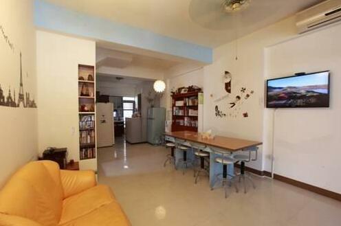 Taiwan Spary B&B - Photo5