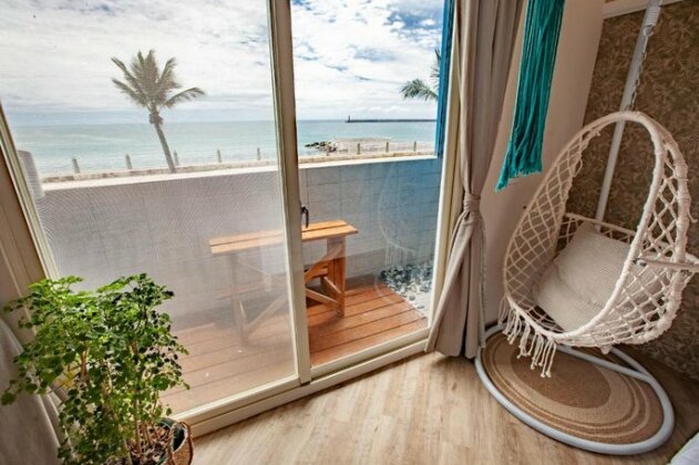 Taleocean B&B - Photo2