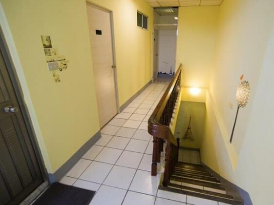 Teacher Li Guesthouse - Photo2