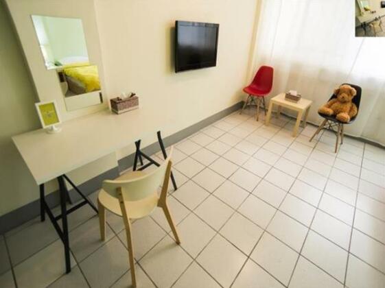Teacher Li Guesthouse - Photo3