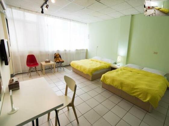 Teacher Li Guesthouse - Photo4