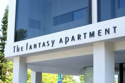 The Fantasy Apartment