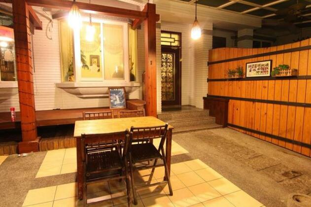 Tianfeng Homestay - Photo2