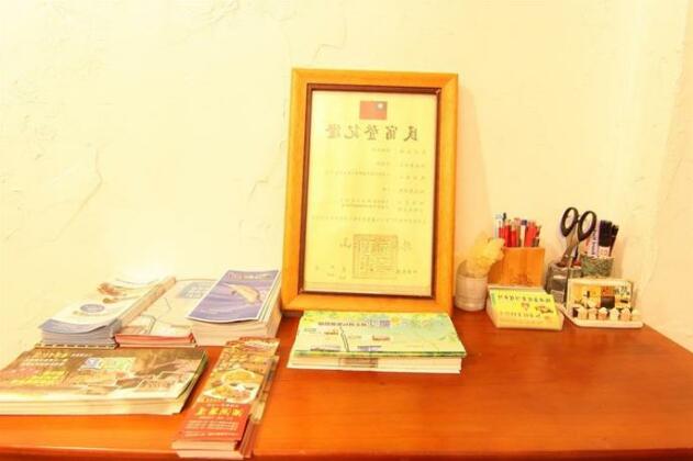 Tianfeng Homestay - Photo3