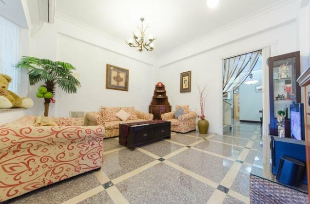 Tianfeng Homestay - Photo4