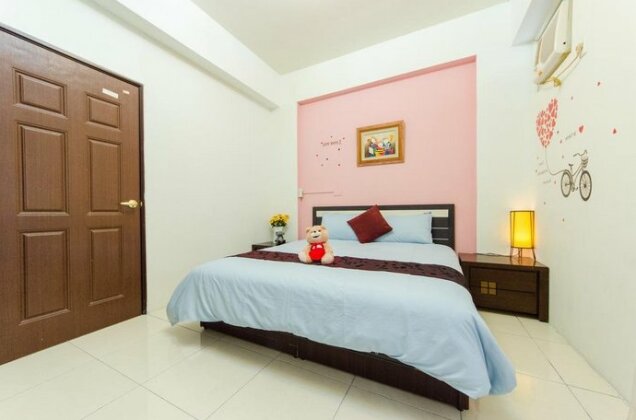 Tianfeng Homestay - Photo5