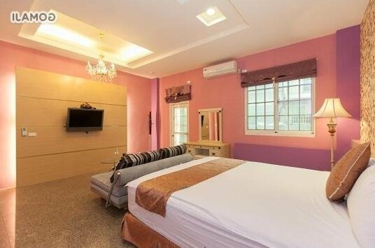 Together B&B - Photo3