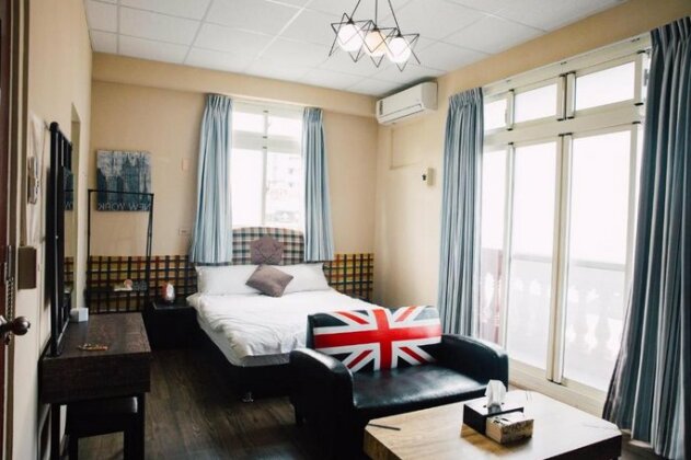 Tom Tom B&B - Photo2