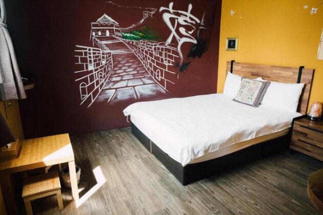 Tom Tom B&B - Photo3