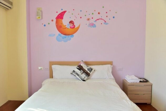 Touching of Happiness Homestay