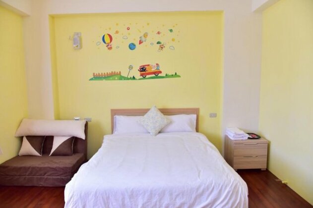 Touching of Happiness Homestay - Photo2