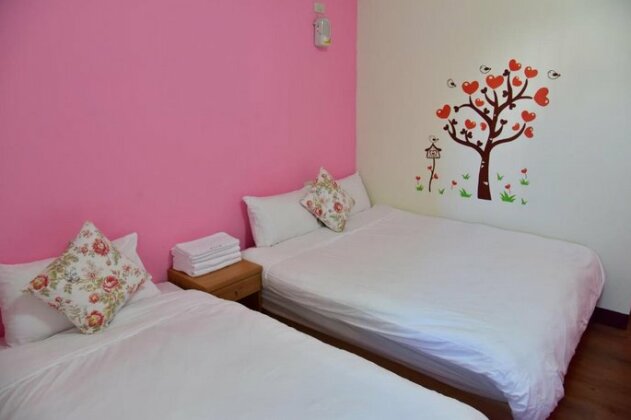 Touching of Happiness Homestay - Photo3