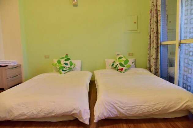 Touching of Happiness Homestay - Photo4