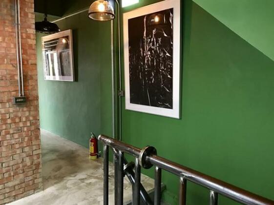 Travel Charger Hostel - Photo2