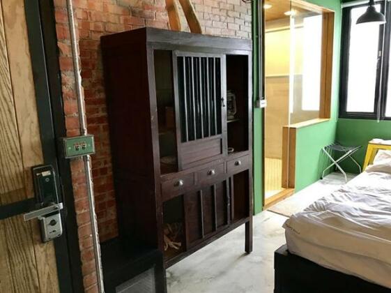 Travel Charger Hostel - Photo5
