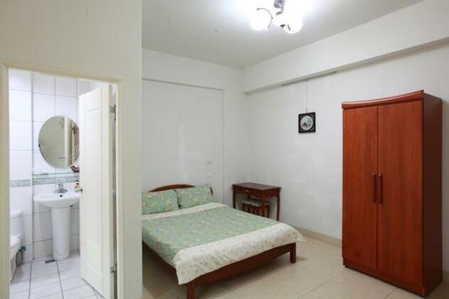 Travelers Fu-Home - Photo3
