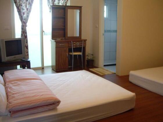 Travelers Fu-Home - Photo5
