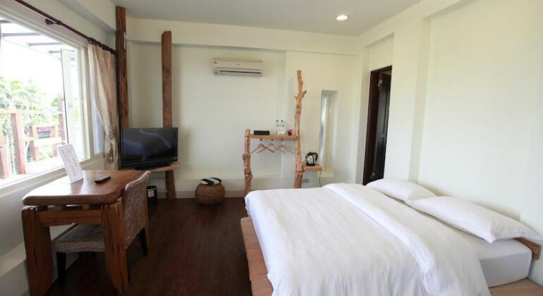 Two Dots On Line Homestay - Photo2