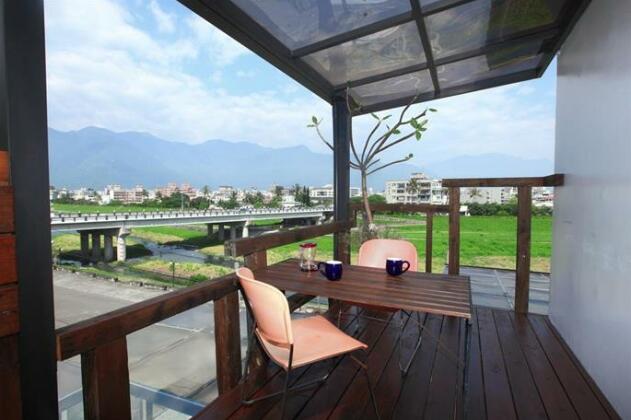 Two Dots On Line Homestay - Photo3