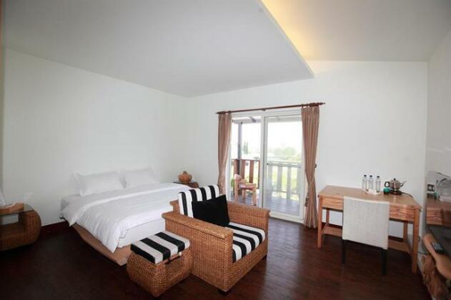 Two Dots On Line Homestay - Photo4