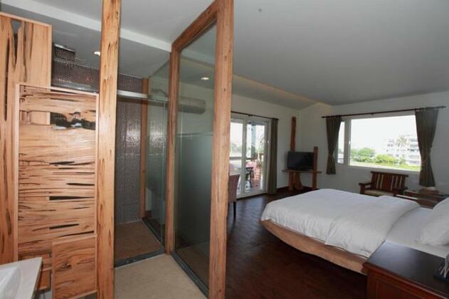 Two Dots On Line Homestay - Photo5