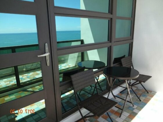 Unique Sea View B&B - Photo3