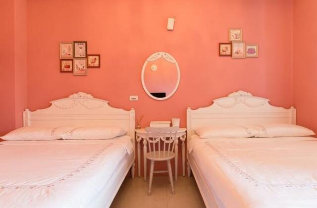 Wei Sen House - Photo3