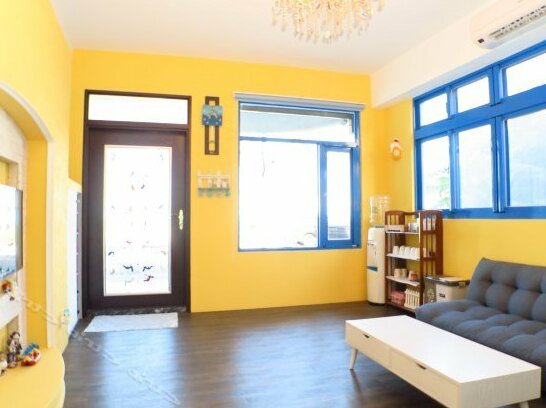 White Sand Homestay - Photo3