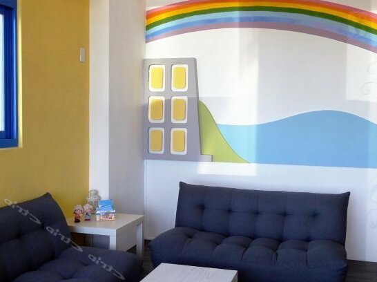 White Sand Homestay - Photo4